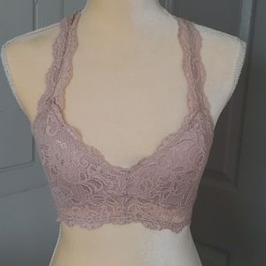 Lace Bralettes